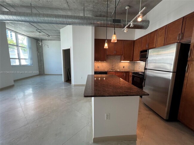 Photo - 2001 Biscayne Blvd Unit 2411