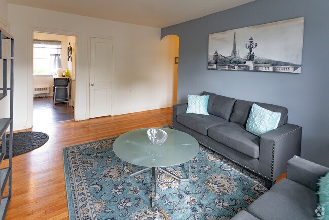 Wabash Manor Apartments
