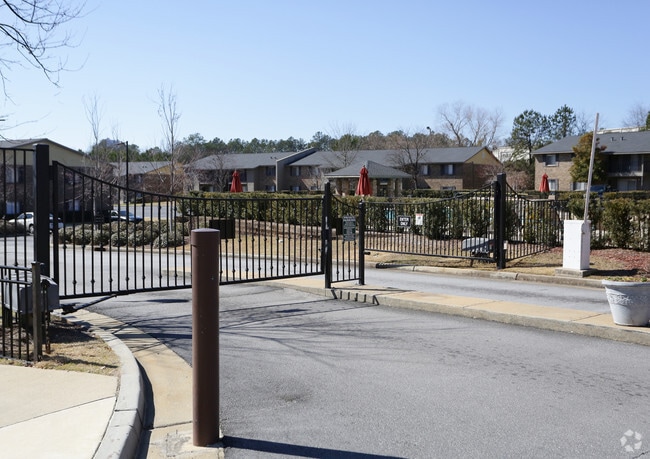 Gated Community - Brittwood