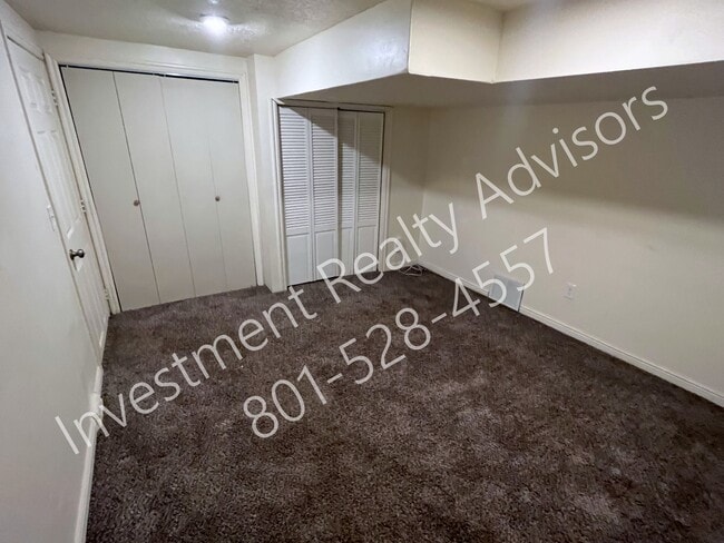 Photo - 2704 Alden St E Unidad Basement