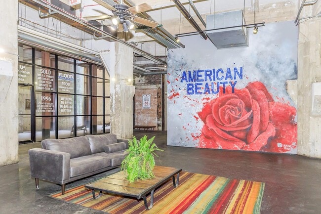 American Beauty Mill Lofts