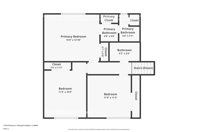 Photo - 1106 N Drury Ln