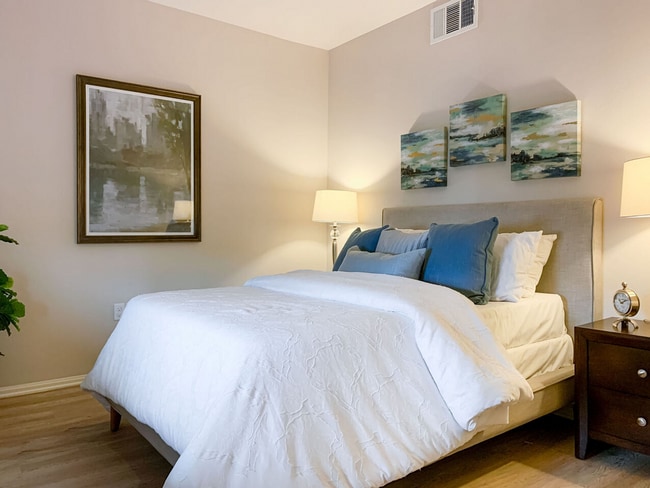 Photo - C + C Flats on Church and Center