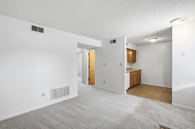Stadium Apartments