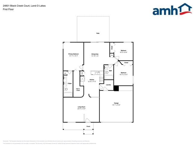 Photo - 24801 Black Creek Ct