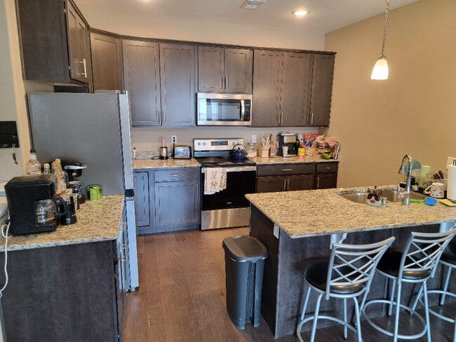 Photo - 3039 Upland Dr Townhome