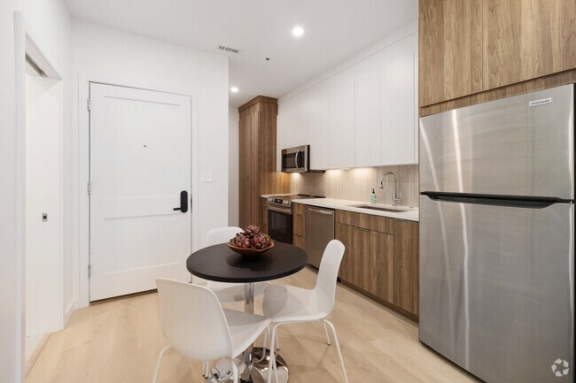 The Oxford Lynn - Model A06 Kitchen - The Oxford Lynn