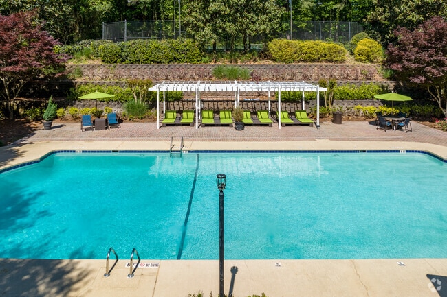 Photo - The Addison at Sandy Springs