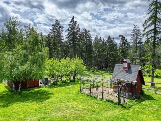 Photo - Private Country Living on 20 Acres in Somers