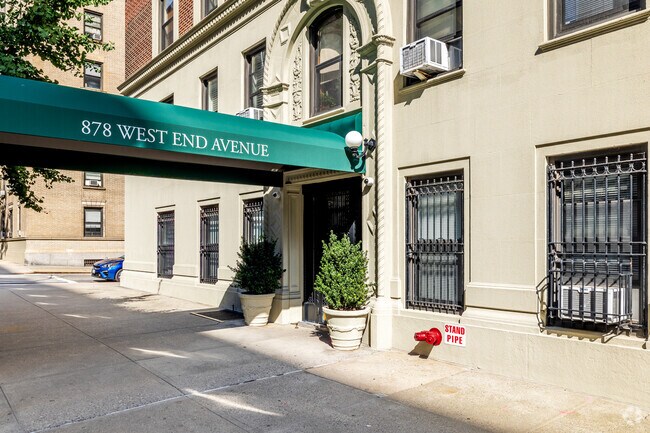 Photo - 878 W End Ave