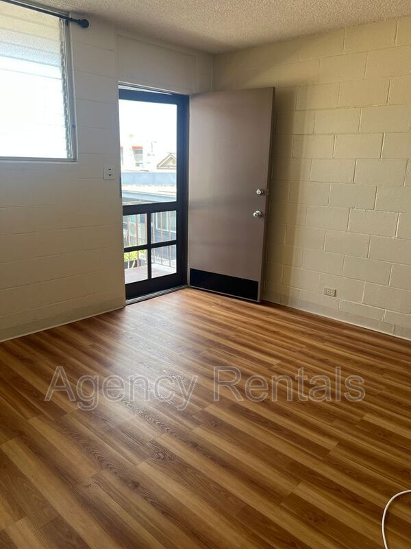 Building Photo - 425 N Kuakini St Unit #305