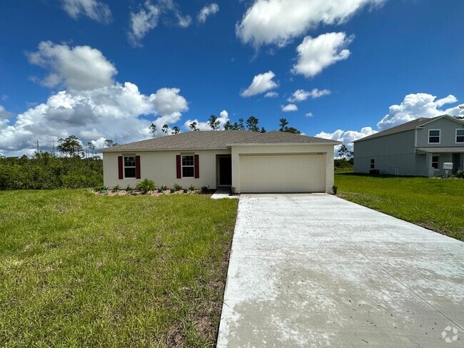 Building Photo - Brand new 3 bedroom 2 bathroom home in des...
