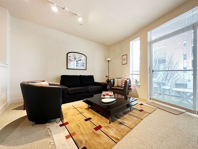 Photo - 1Bd/1Ba Seattle Condo Unit 313