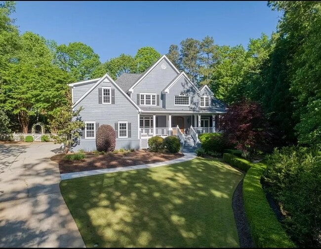 Building Photo - 1809 Wynthrop Manor Dr SW Rental