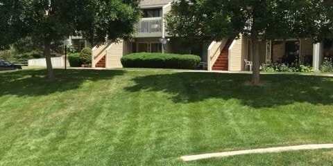 Building Photo - Stonecreek Park Condominiums Unit A-206