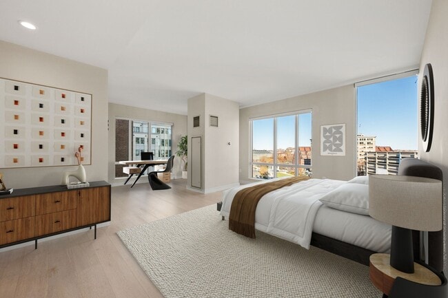110 Broad St Unit 901