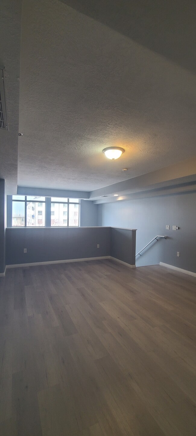 Lift bdrm - 5 S 500 W Unit Parc at the Gateway