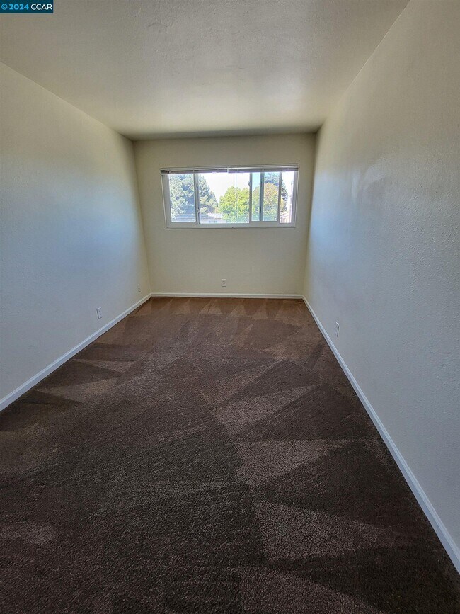 1345 C Sanford Ave Apartment San Pablo, CA