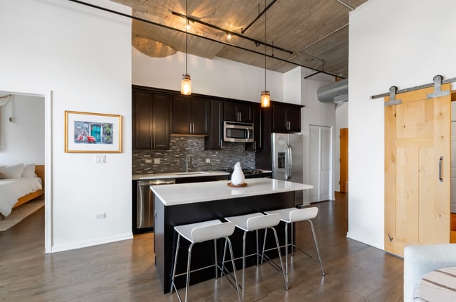 Photo - 758 N Larrabee St Unit 617