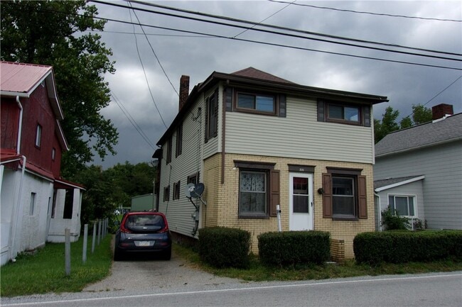 Photo - 331 Coolspring Jumonville Rd Unit B