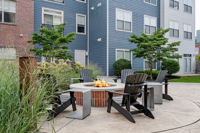 firepit