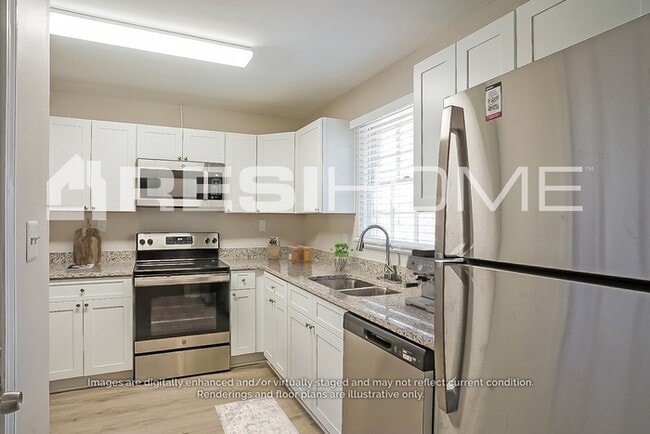 Photo - 2798 Bomar Rd