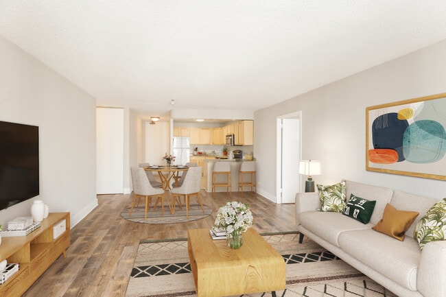 Photo - Millennium Park Plaza