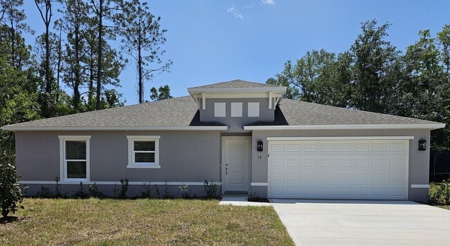 Building Photo - STUNNING 3/2 HOME IN PALM COAST