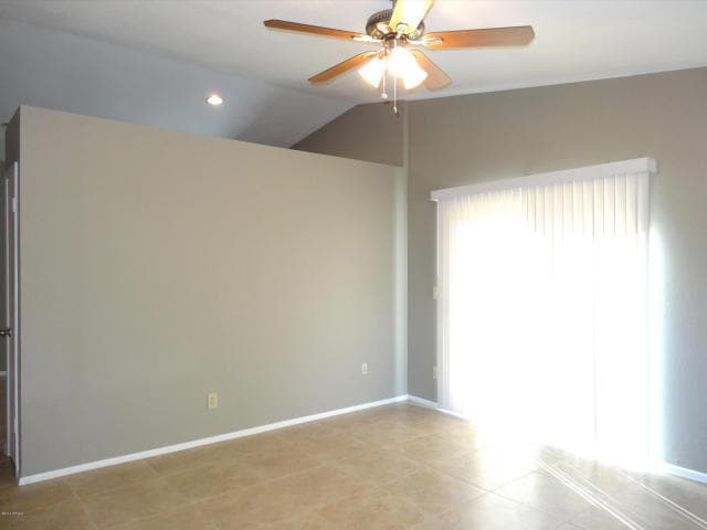 Photo - Three bedroom, two bath home!