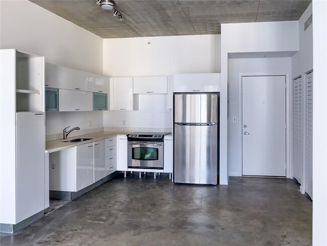 Photo - 133 NE 2nd Ave Unit 2105