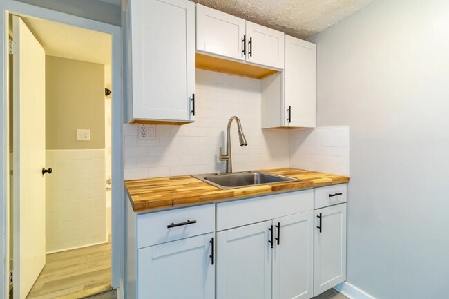 Valley Park Apartments