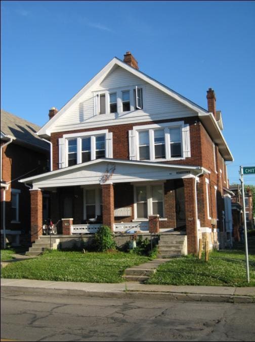Building Photo - 163 Chittenden Ave Unit House