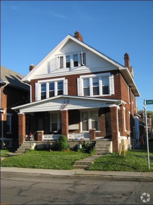 Building Photo - 163 Chittenden Ave Unit House