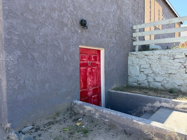 Photo - P552 Unidad #B