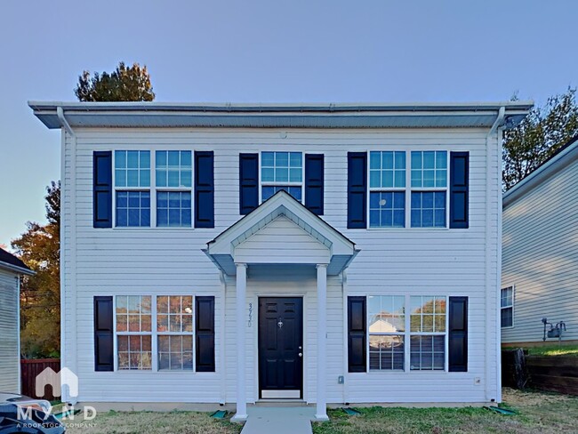Building Photo - 3730 Glenwood Dr Rental