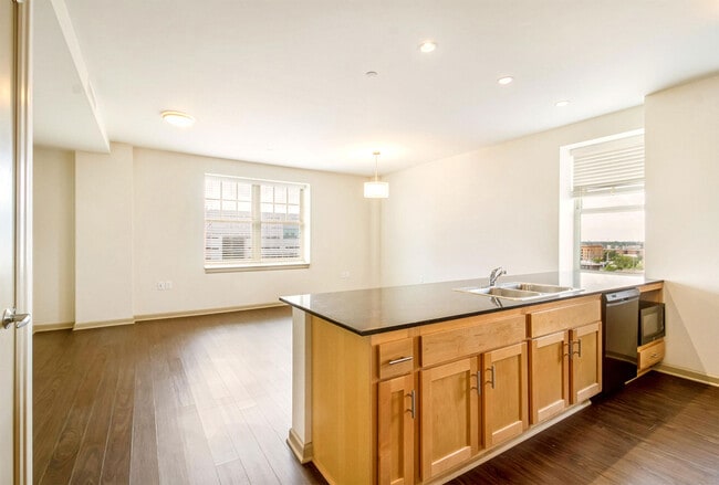 Strathmore Apartments