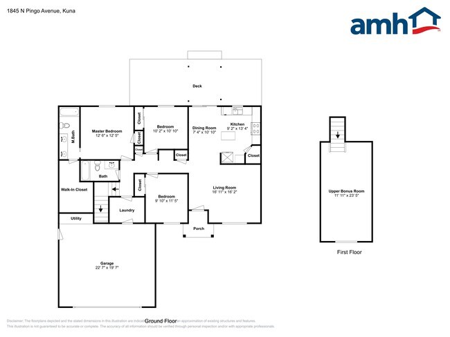Photo - 1845 N Pingo Ave