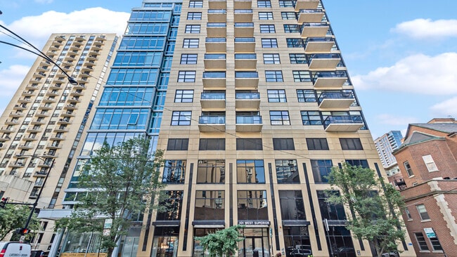 Building Photo - 101 W Superior St Unit 901 Rental