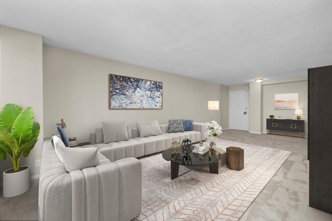 Photo - The View at Forest Park