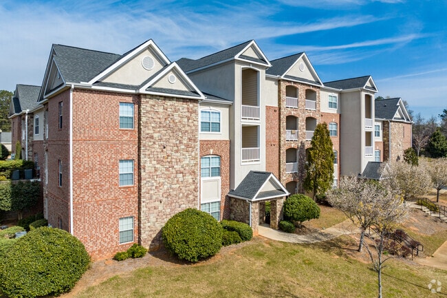 Building Photo - Elevate Eagles Landing Rental