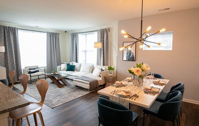 Summerfields Lofts