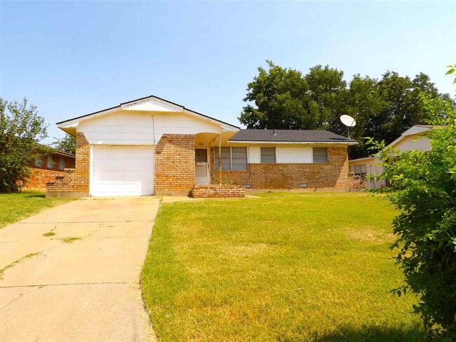Building Photo - 715 SW Ranch Oak Blvd Rental