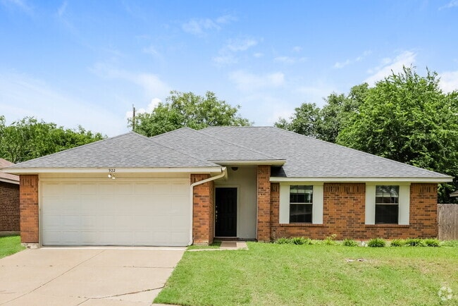 Building Photo - 922 Elliott Dr Rental