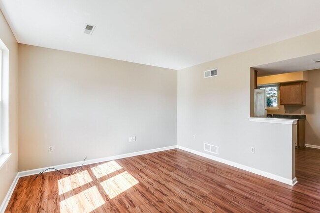 Photo - Three bedroom two bathroom end unit townhouse