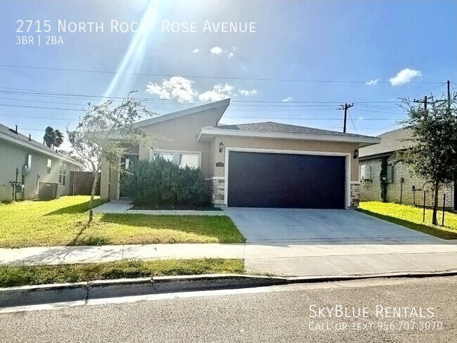 Building Photo - 2715 N Rocky Rose Ave