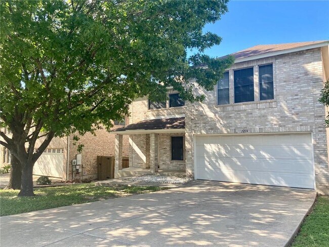 Photo - 2216 Kaiser Dr