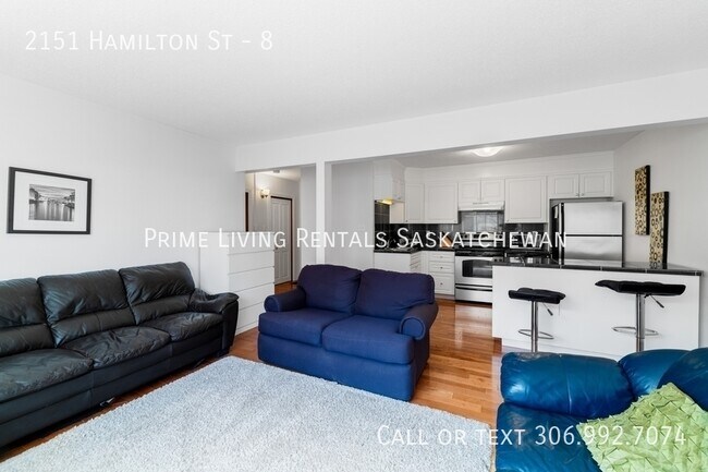 Photo - 2151 Hamilton St Unit 8