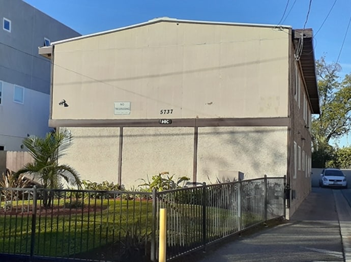 5737 Klump - 5737 Klump