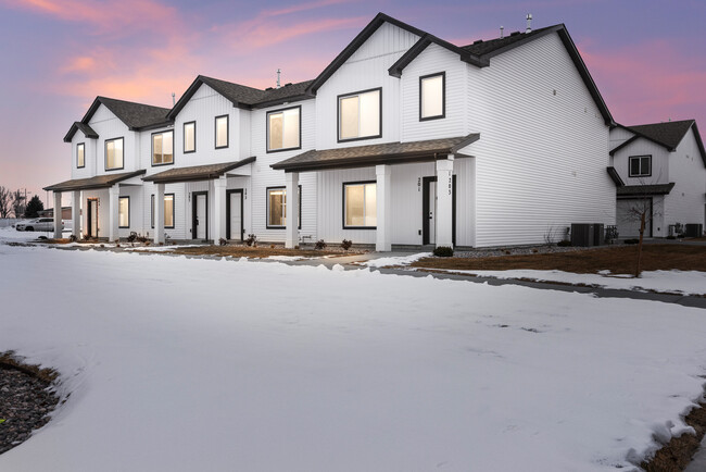 Photo - 1203 Ashlyn Way Townhome