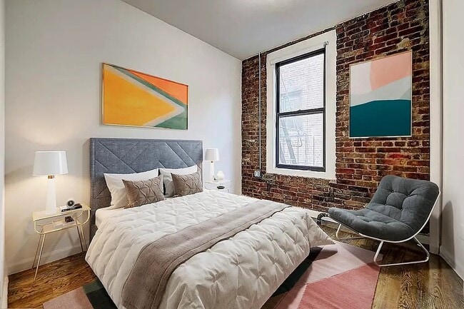 Photo - 303 Broome St Unit 5